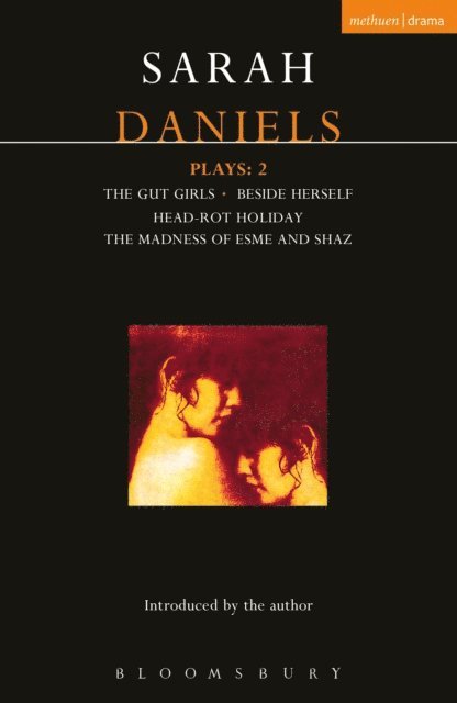 Sarah Daniels - Daniels Plays: 2, E-bok