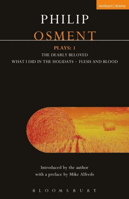 Philip Osment - Osment Plays: 1, E-bok