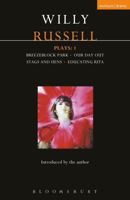 Willy Russell - Russell Plays: 1, E-bok