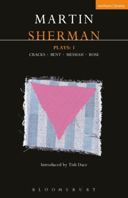 Martin Sherman - Sherman Plays: 1, E-bok
