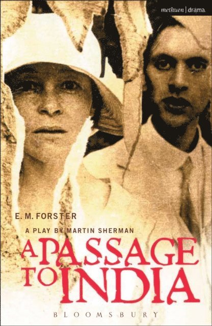 E.M. Forster, Martin Sherman - Passage To India, E-bok