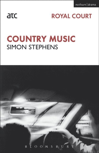 Simon Stephens - Country Music, E-bok