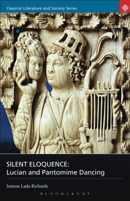Ismene Lada-Richards - Silent Eloquence, E-bok