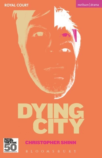 Christopher Shinn - Dying City, E-bok. Tillgänglighet: Lägg i varukorg