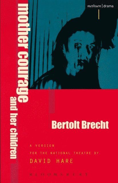 Bertolt Brecht, David Hare - Mother Courage and Her Children, E-bok