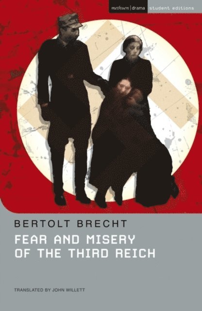 Bertolt Brecht - Fear and Misery of the Third Reich, E-bok