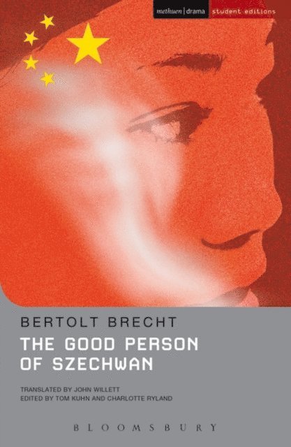Bertolt Brecht - Good Person Of Szechwan, E-bok