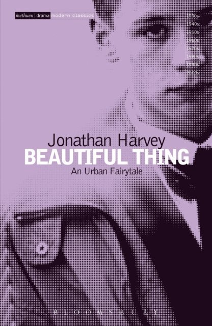 Jonathan Harvey - Beautiful Thing, E-bok