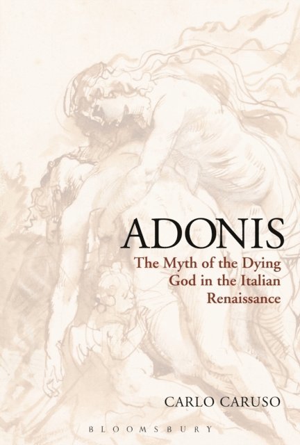 Carlo Caruso - Adonis, E-bok
