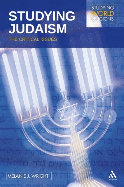 Melanie J. Wright - Studying Judaism, E-bok