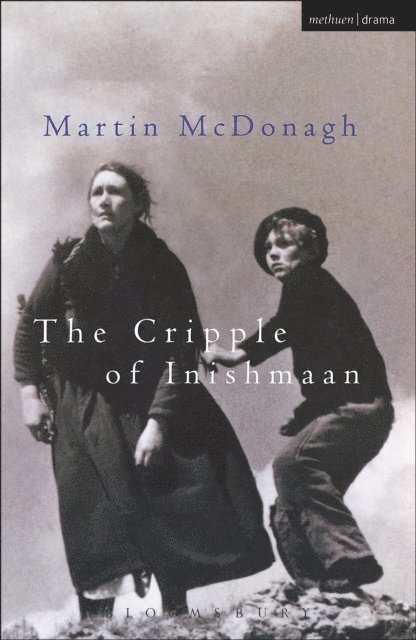 Martin McDonagh - Cripple Of Inishmaan, E-bok