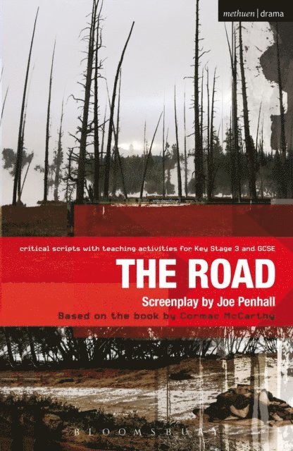 Cormac McCarthy, Joe Penhall, Ruth Moore, Paul Bunyan - Road, E-bok