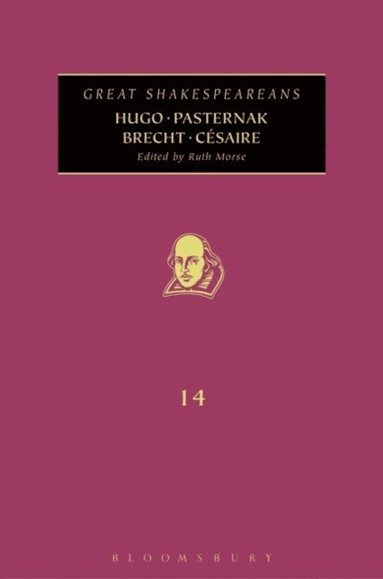 Cary M. Mazer - Poel, Granville Barker, Guthrie, Wanamaker, E-bok