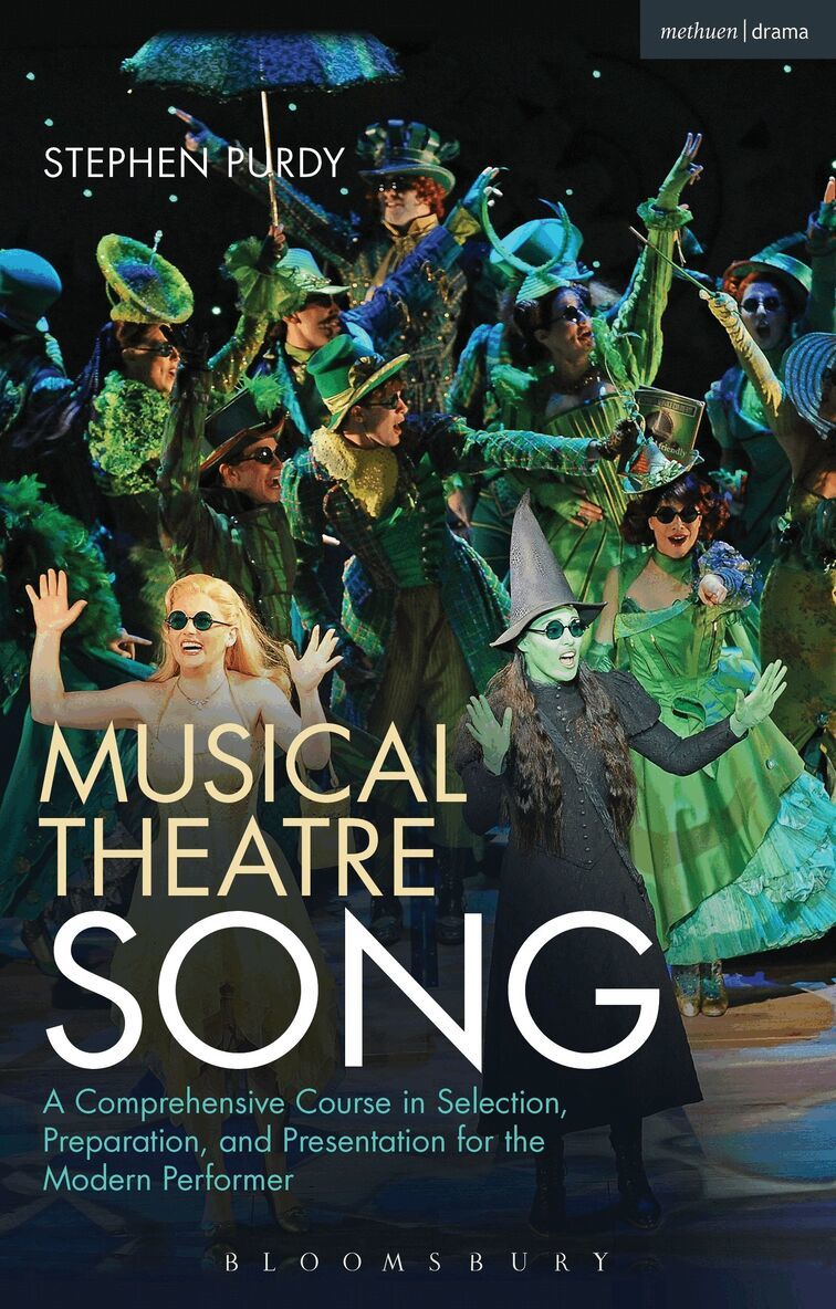 Musical Theatre Song