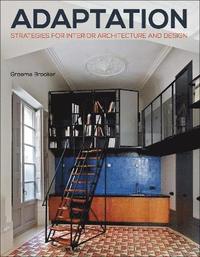 Adaptation Strategies for Interior Architecture and Design