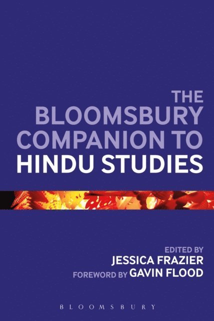 Jessica Frazier - Bloomsbury Companion to Hindu Studies, E-bok