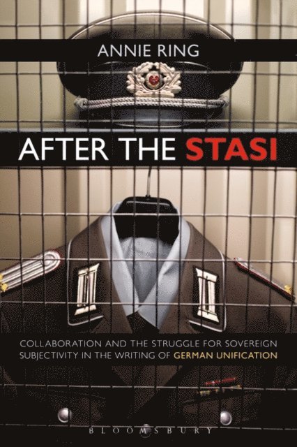 Annie Ring - After the Stasi, E-bok