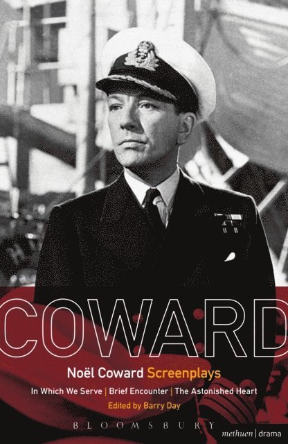 Noël Coward, Barry Day - Noël Coward Screenplays, E-bok