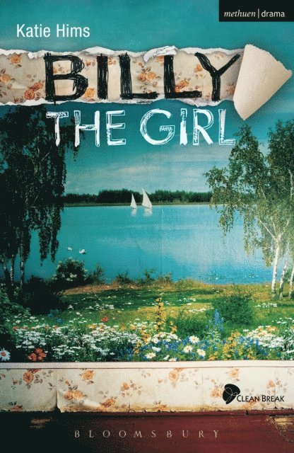 Katie Hims - Billy the Girl, E-bok