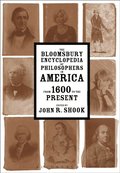 The Bloomsbury Encyclopedia of Philosophers in America