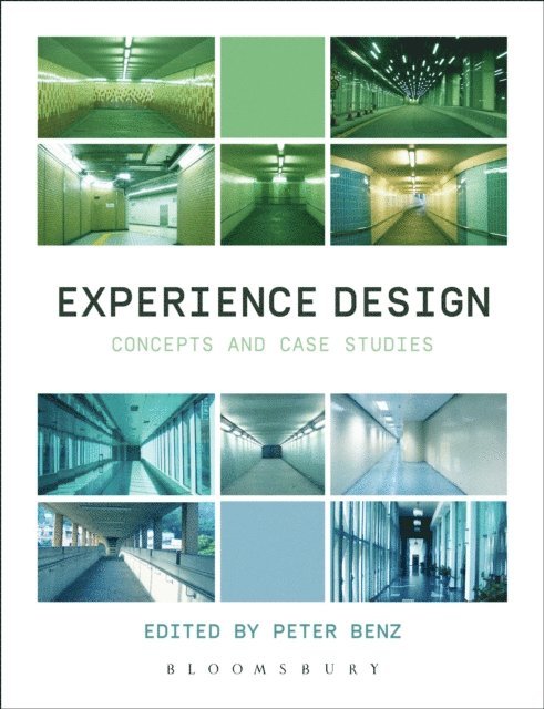 Peter Benz - Experience Design, E-bok. Tillgänglighet: Lägg i varukorg