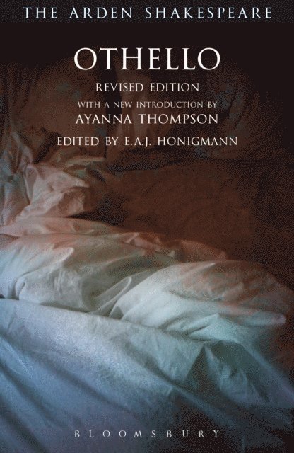 William Shakespeare, E.A.J. Honigmann - Othello, E-bok. Tillgänglighet: Lägg i varukorg