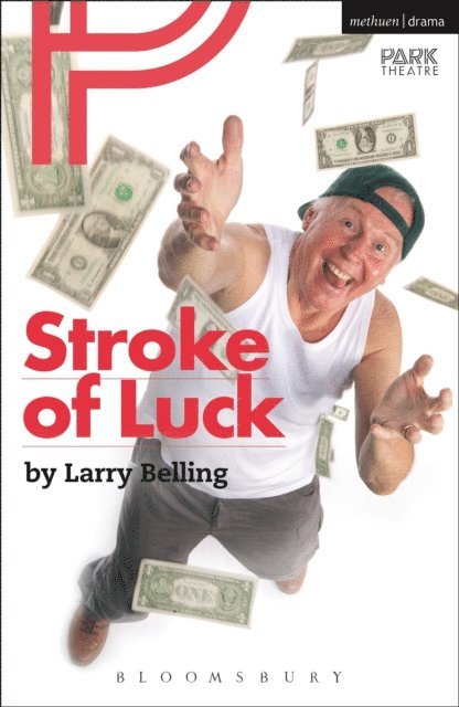 Larry Belling - Stroke of Luck, E-bok