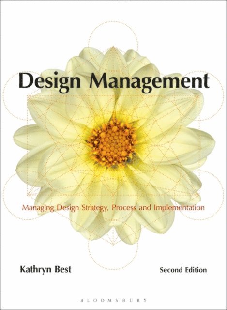 Kathryn Best - Design Management, E-bok