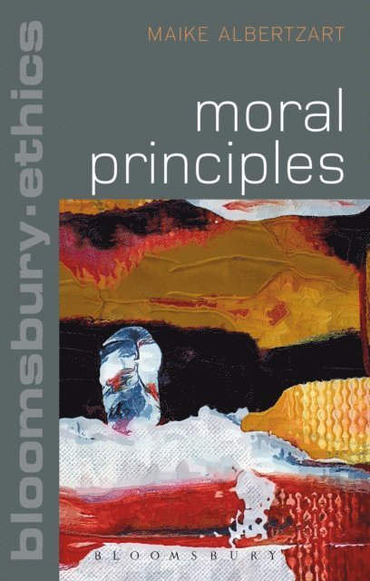 Maike Albertzart - Moral Principles, E-bok