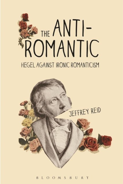 Jeffrey Reid - Anti-Romantic, E-bok
