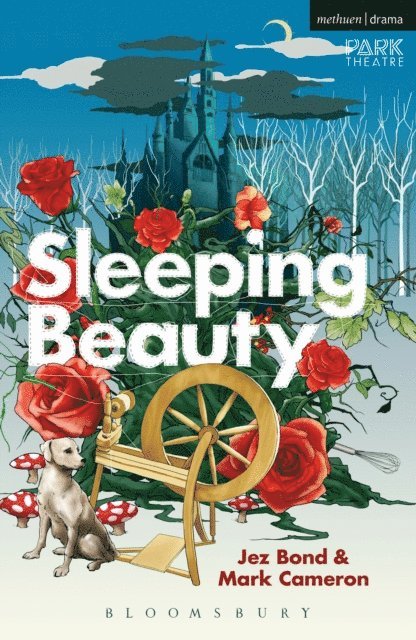 Jez Bond, Mark Cameron - Sleeping Beauty, E-bok