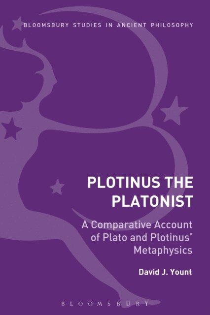 David J. Yount - Plotinus the Platonist, E-bok