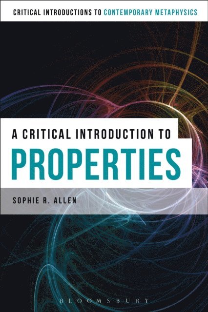 Sophie Allen - Critical Introduction to Properties, E-bok