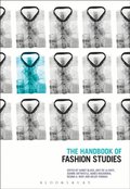 Handbook of Fashion Studies