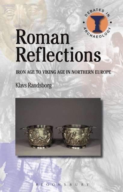 Klavs Randsborg - Roman Reflections, E-bok