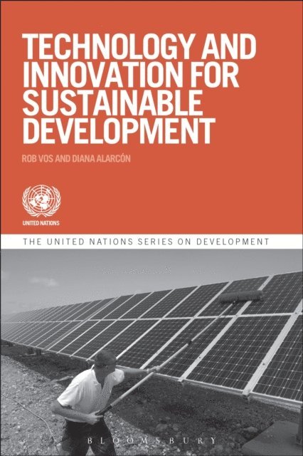 United Nations Publications - Technology And Innovation For Sustainable Development, E-bok