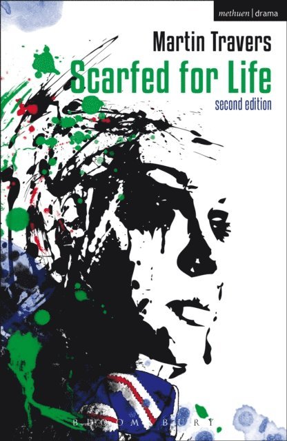 Martin Travers - Scarfed For Life, E-bok