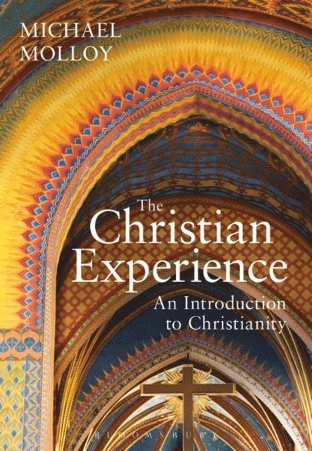 Michael Molloy - Christian Experience, E-bok