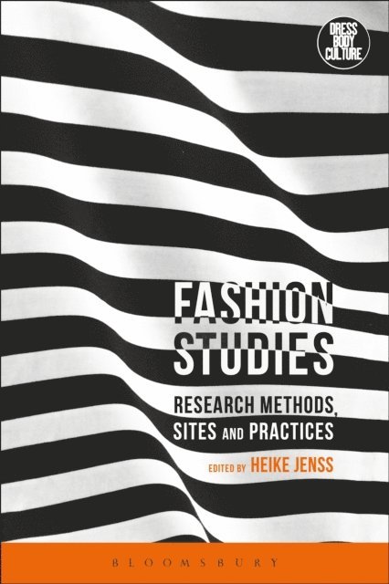 Heike Jenss - Fashion Studies, E-bok