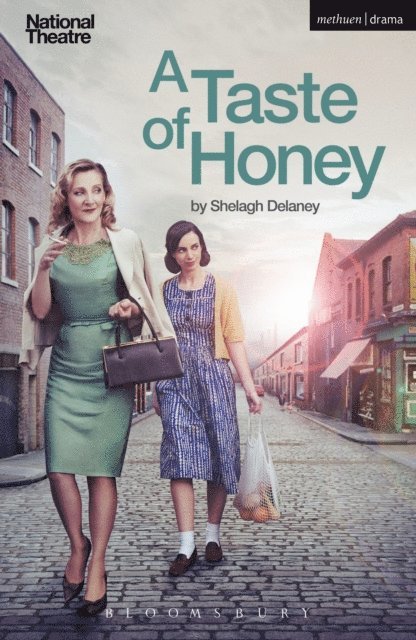 Shelagh Delaney - Taste of Honey, E-bok