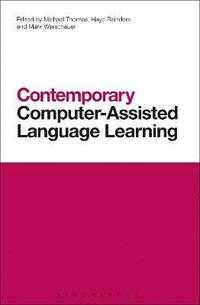 Contemporary Computer-Assisted Language Learning