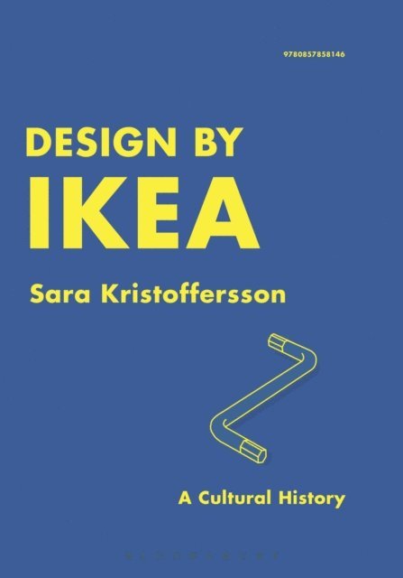Sara Kristoffersson - Design by IKEA, E-bok