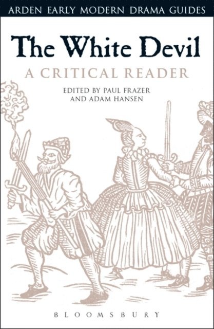 White Devil: A Critical Reader, E-bok