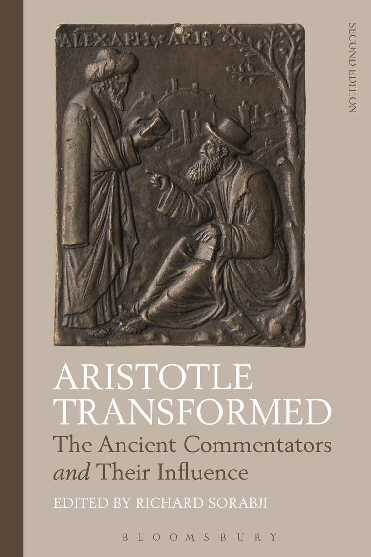 Richard Sorabji - Aristotle Transformed, Inbunden