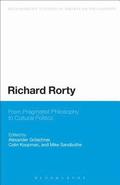 Richard Rorty