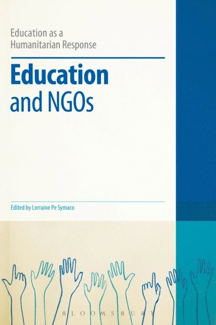 Lorraine Pe Symaco - Education and NGOs, E-bok