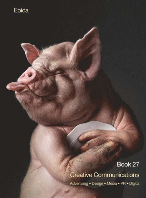Epica Awards - Epica Book 27, E-bok