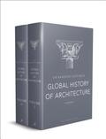 Sir Banister Fletcher's Global History of Architecture