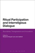 Ritual Participation and Interreligious Dialogue