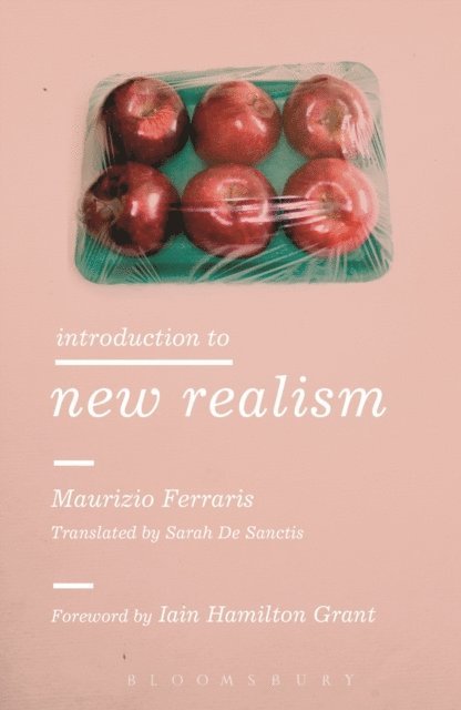 Maurizio Ferraris - Introduction to New Realism, E-bok